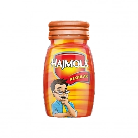 HAJMOLA BOTTLE